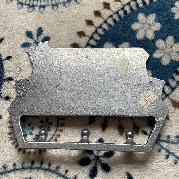 Noah arc hanger - Picture 4 of 5